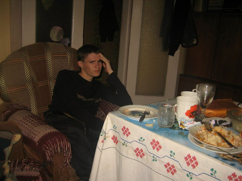 Артём Дмитриев фотография #49