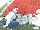 Фотография Кузяхметовой Эльвиры