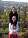 Маряна Левко (білоус) фотография #3 (источник - https://vk.com/id67751374)
