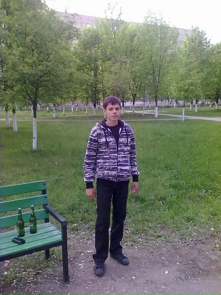 Дмитрий Митряйкин фото №6