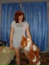 Фотография Бурцевой Анастасии