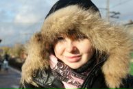 Фотография Растимешиной Анастасии