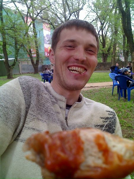 Александр Бугаёв фото №15