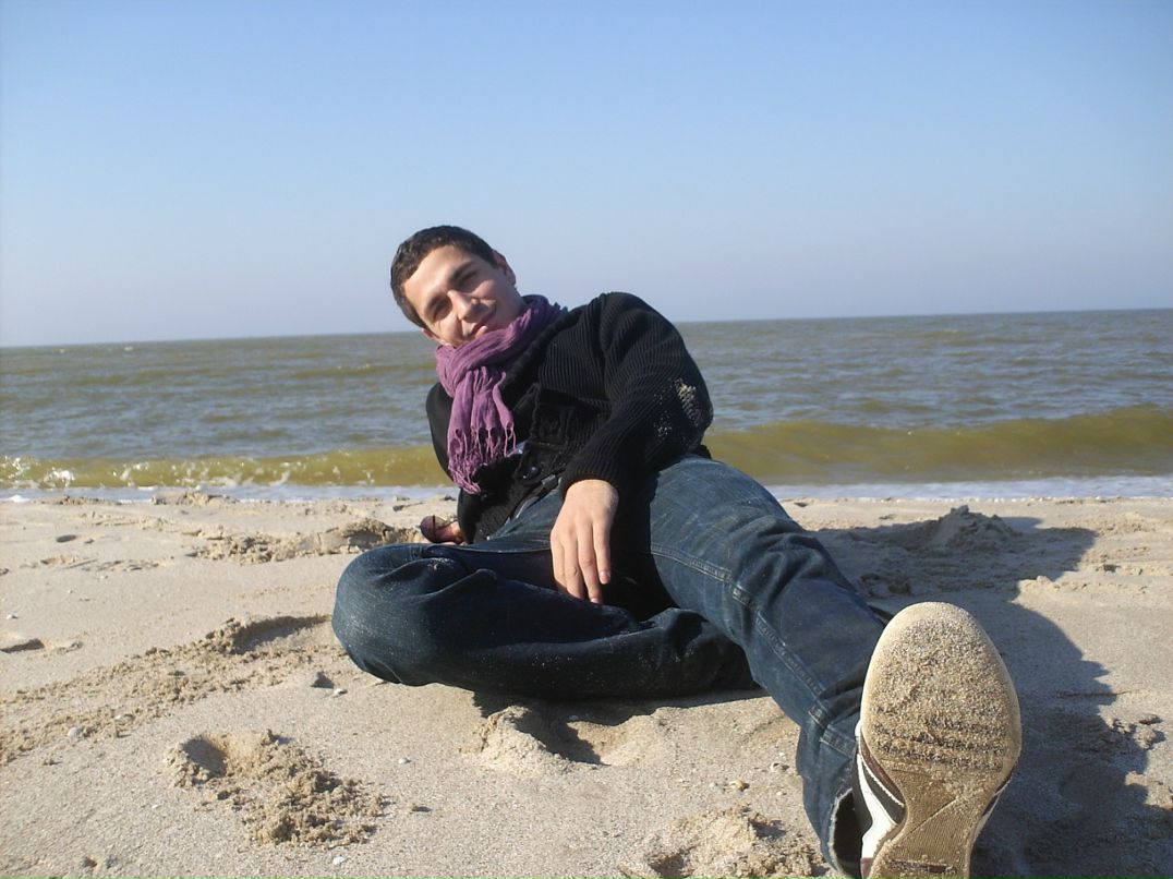 Дмитрий Ерёменко фотография #31