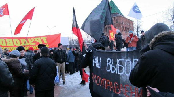 Антон Городецкий фото №43