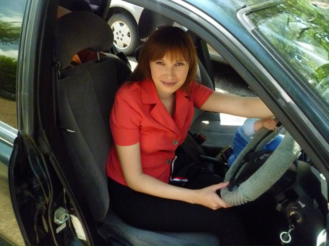 Аллочка Дудник фотография #15