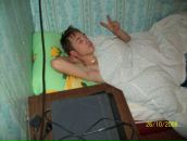 Фотография Стеценко Ромы