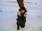 Фотография Зеленцовой Натальи