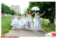 Фотография Баранова (Миронюк) Евгении