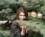 Фотография Артёменко Динары