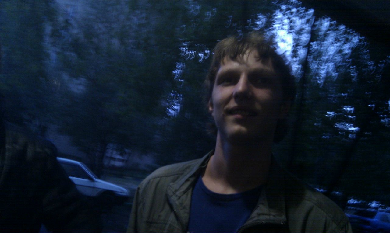 Дмитрий Марусеев фотография #43