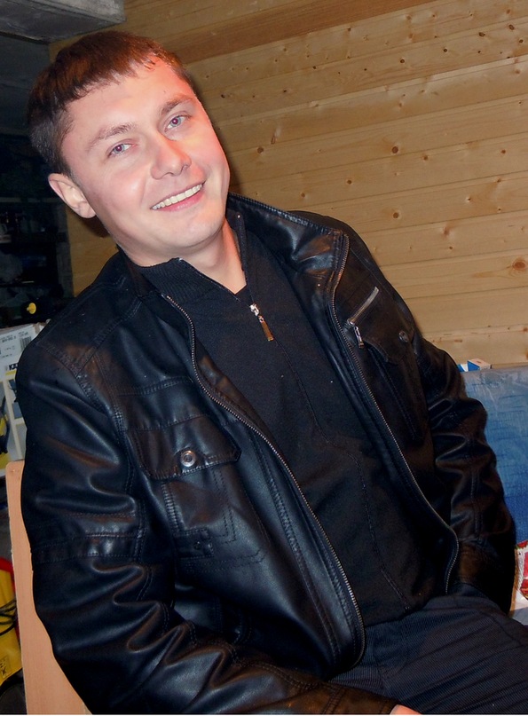 Николай Иванович фотография #39