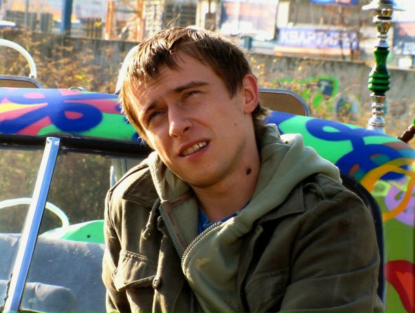 Хоттабыч }{0tt@бь)ч фото №8