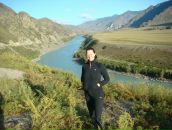 Фотография Мухиной Александры