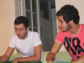 Yusuf Orhan фотография #1