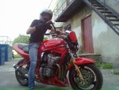 Фотография Борисова Дмитрия