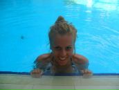 Фотография Щербаковой Евгении