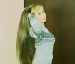 Фотография Цыбряевой Александры