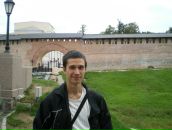 Фотография Богданова Юрия