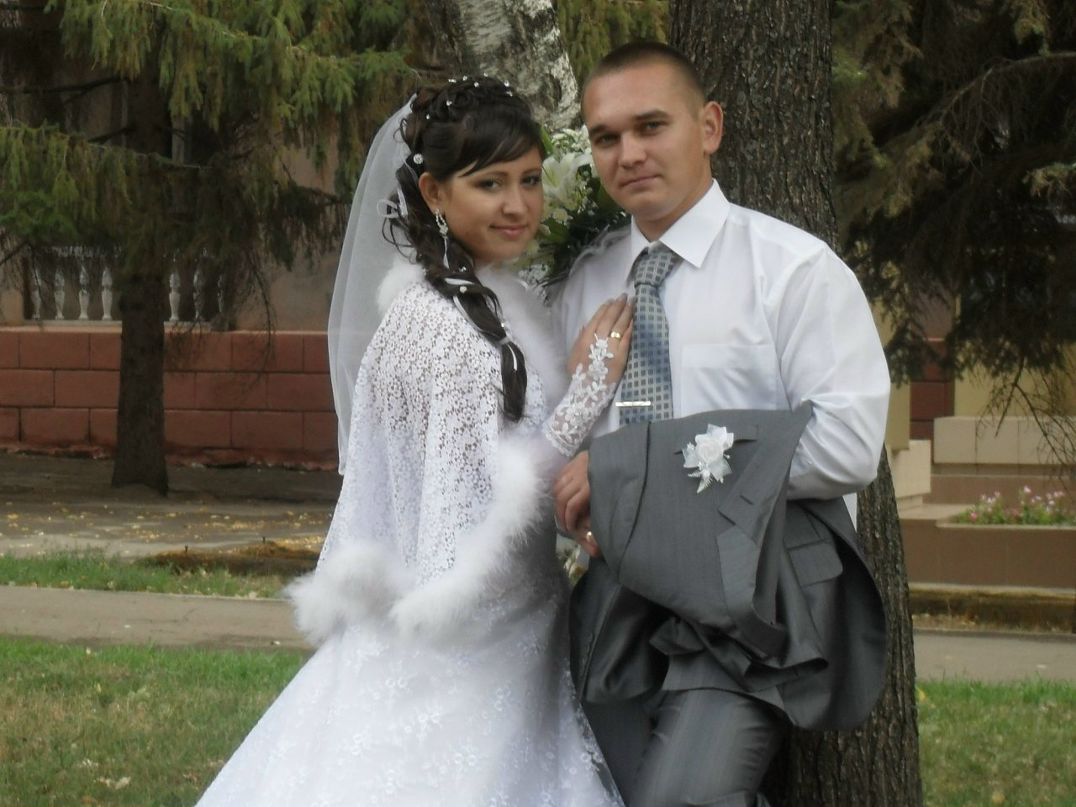 Владимир Малина фотография #7