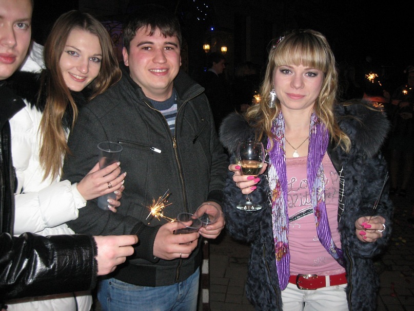 Елена Карачевцева фотография #42