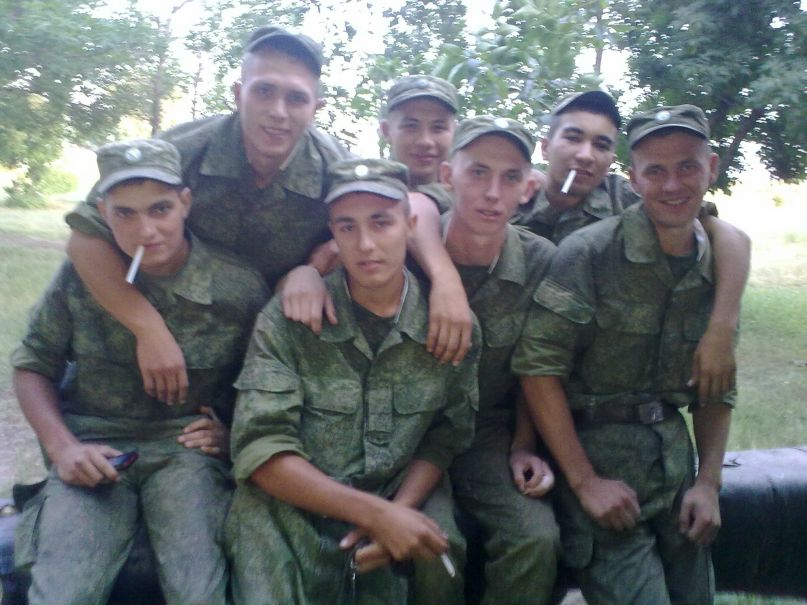 Денис Фёдоров фотография #27