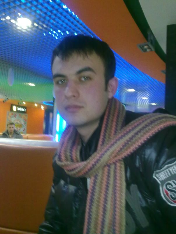 Дима Ермолин фотография #32