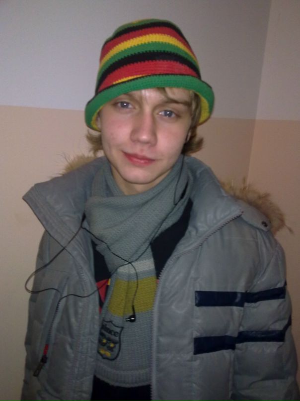 Стас Лупачев фотография #29