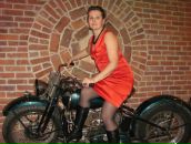 Фотография Бойцовой Ирины