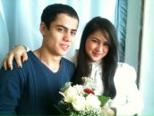 Фотография Закараи Руслана