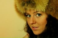 Фотография Казанцевой Олеси