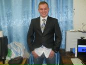 Фотография Хабарова Алексея