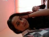 Фотография Нурлыгаяновой Виктории