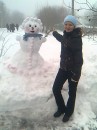 Свєта Цилюрик фотография #11 (источник - https://vk.com/id58645688)