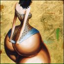 Фотография Cheerful Mrs