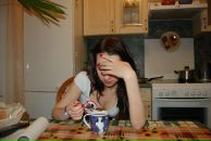 Фотография Борисовой Ольги