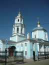 Фотография Миронова Михаила