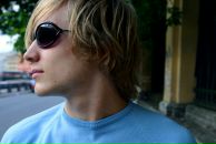 Фотография Вилькевича Александра