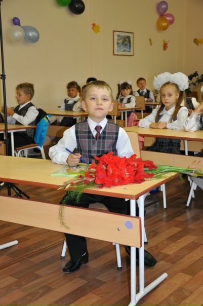 Данил Кайсин фото №14