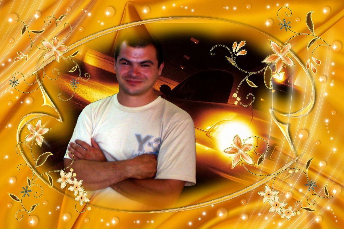 Евгений Мучкин фотография #22