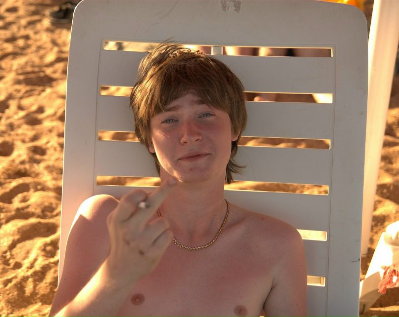 Александр Ткаченко фотография #39