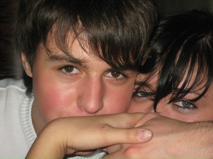 Илья Мальцев фотография #47