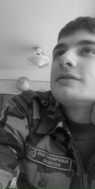 №7, Максим Хмелевской, 32 года №7, Максим Хмелевской, 32 года