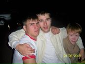 Андрей Решетник фотография #14 (источник - https://vk.com/id463540)