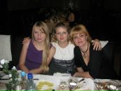 Надія Шаян фотография #20 (источник - https://vk.com/id99771397)