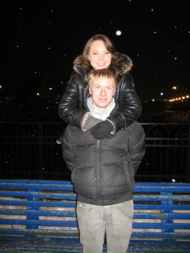 Дмитрий Головин фотография #14