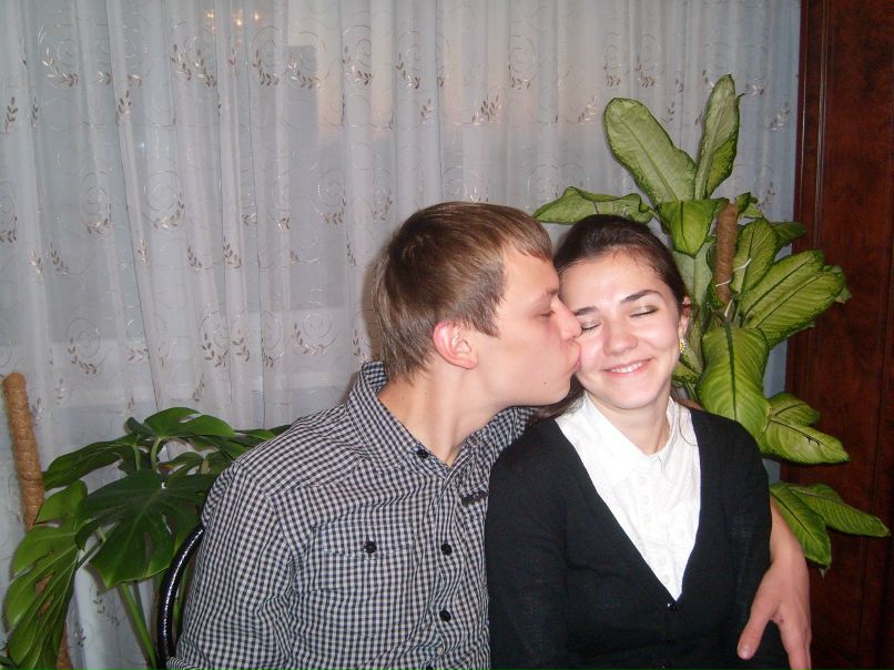 Димаган Рябов фотография #11