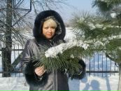 Фотография Каденко Анжелики