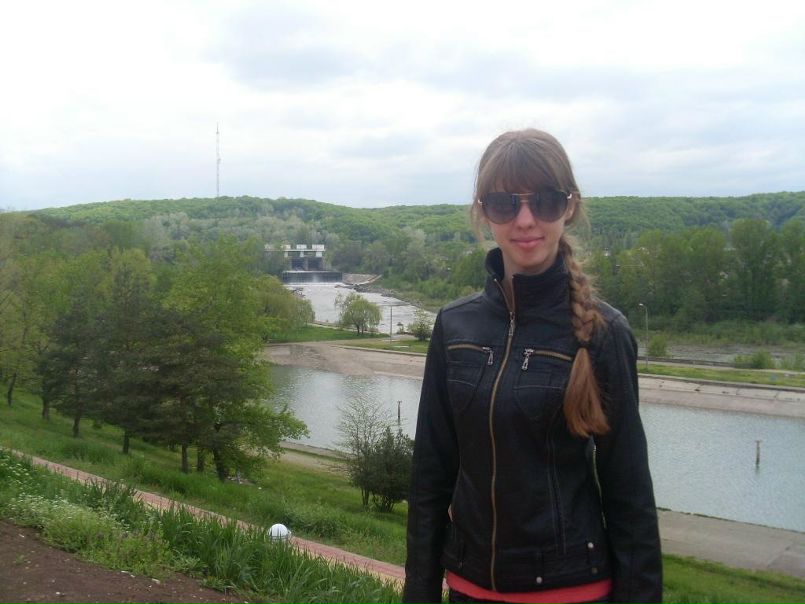 №20, Катерина Лунева, Москва, Россия №20, Катерина Лунева, Москва, Россия