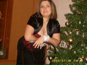 Фотография Святогоровой Валерии